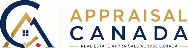 Appraisal Canada — real estate appraisals across Canada